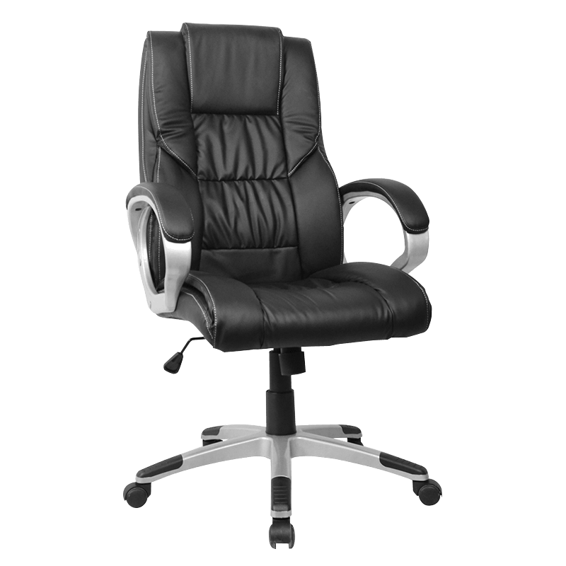 Høy ryggpute Armlene Executive Office Chair (Y-2819)