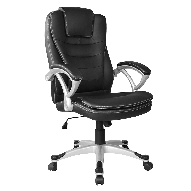 Pad Armlen Executive Office Seat (Y-2826)