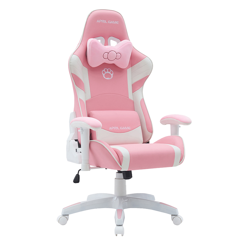 Søt og komfortabel Silla Gamer Computer Gaming Chair (T-7120)