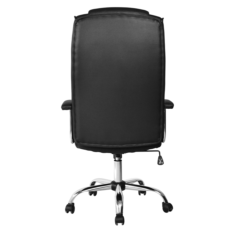 Høy rygg PU Leather Swivel Executive Office Chair (M-6119)