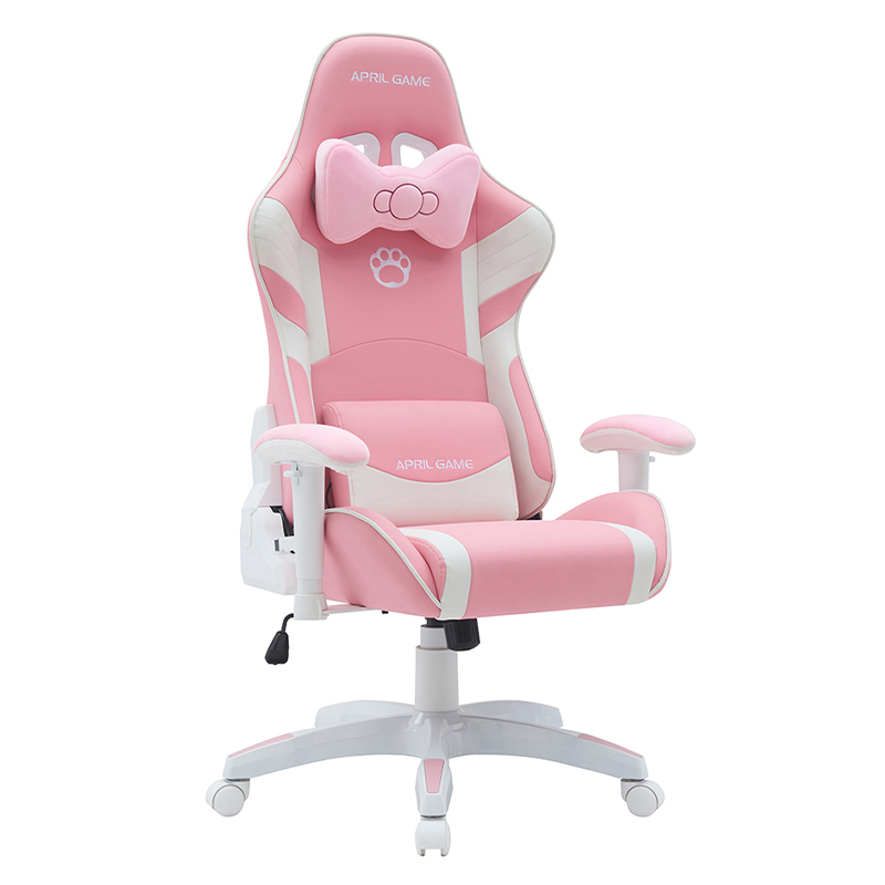 Søt og komfortabel Silla Gamer Computer Gaming Chair (T-7120)