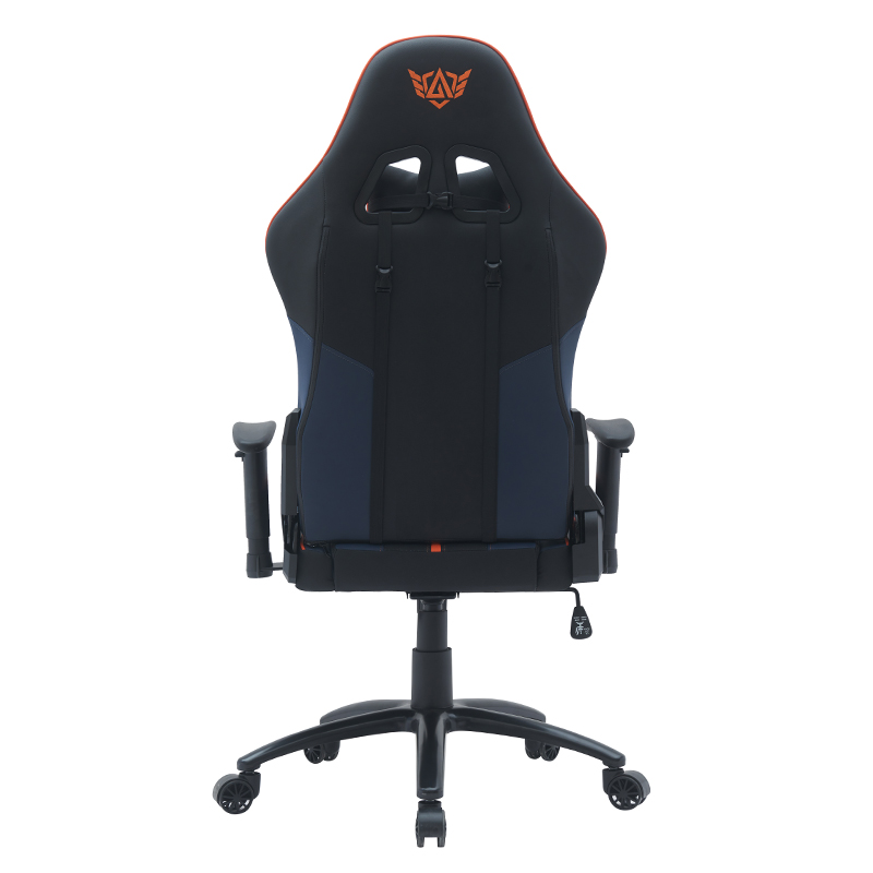 Swivel Cool Justerbar Gaming Recliner (T-7124)