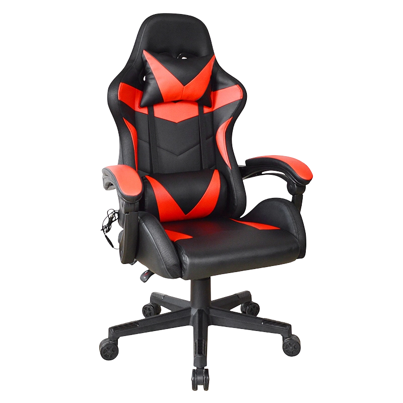 Linkage Pad Armlener High Back Gamer Chair (Y-2437)