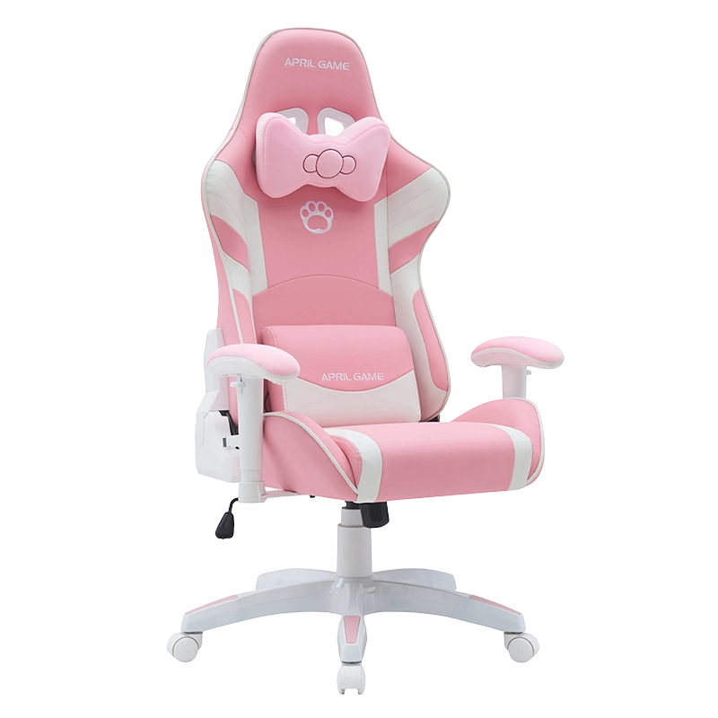 Søt og komfortabel Silla Gamer Computer Gaming Chair (T-7120)