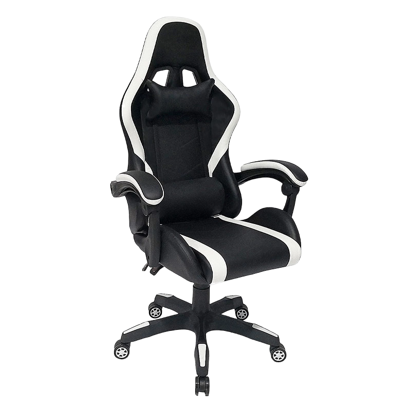 Profesjonell svingbar, tilbakelent justerbar armlene spillestol (Y-2440)