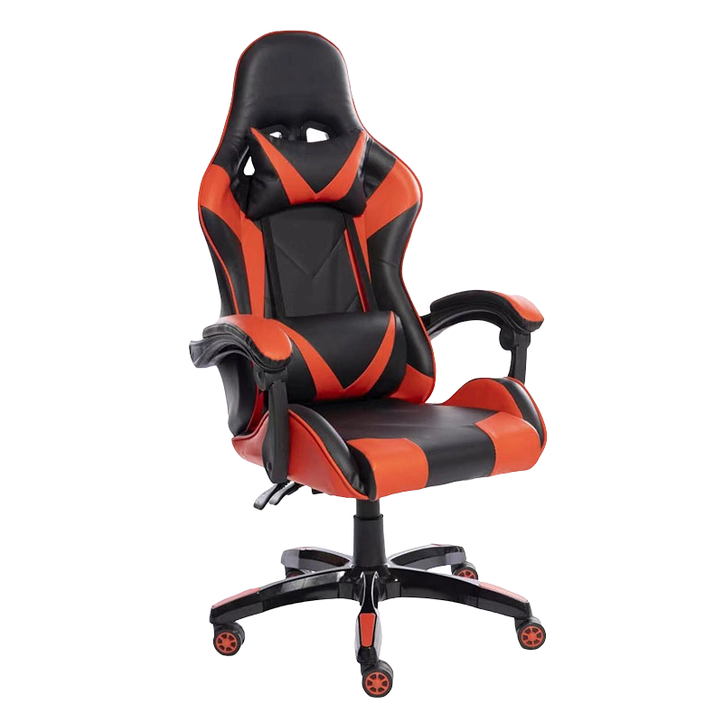 Spillestol med justerbar armlen i PP med lenemekanisme (Y-2441)