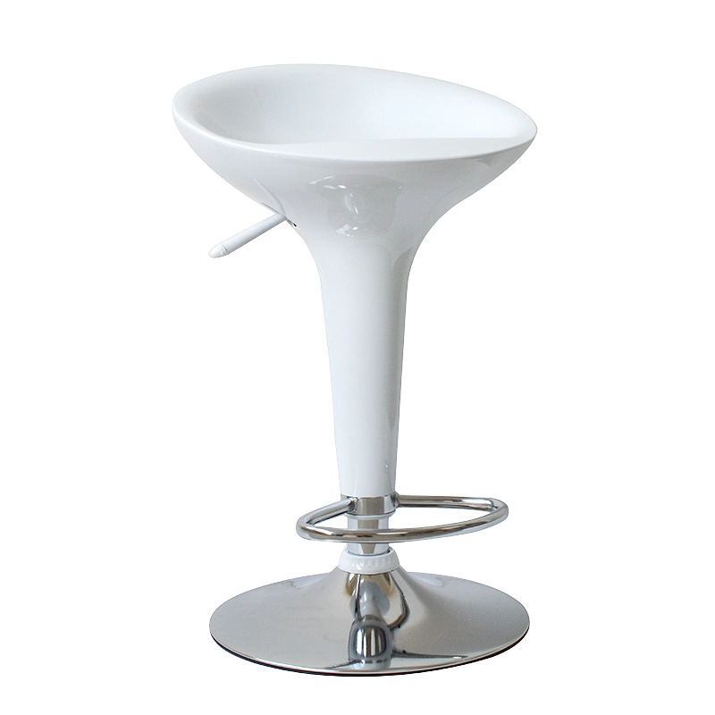 Hvit ABS plast svingbar løftestol stol (GY-901)